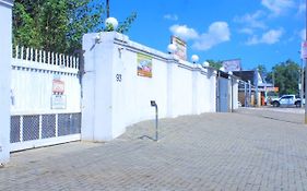 Creg Guest House Rustenburg